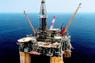 ЕС прие санкции срещу пет либийски петролни компании