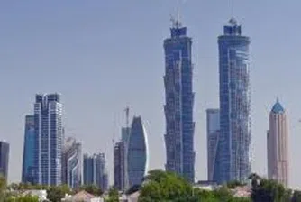 Дубай с нов рекорд: най-високият хотел в света