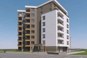 ФеърПлей Пропъртис строи нов жилищен комплекс в София