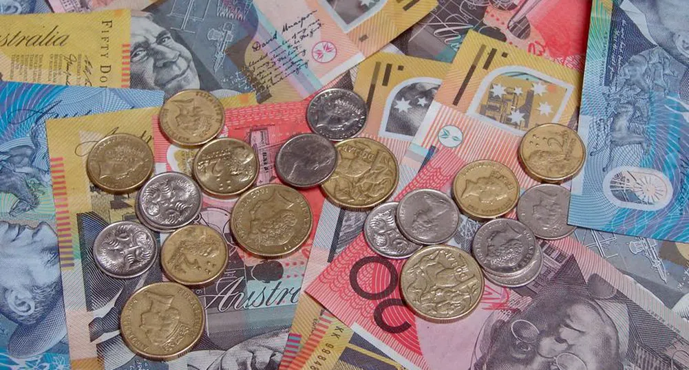 Австралийският долар с паритет до края на годината?