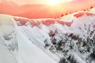 25 места, където трябва да карате ски през живота си