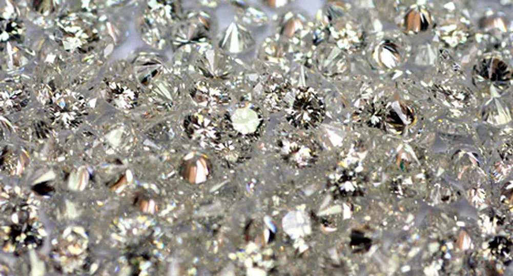 Русия намава износа на диаманти, но увеличава качеството