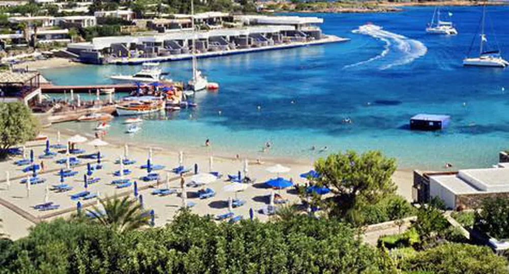 Спад от 10% в гръцкия туризъм?