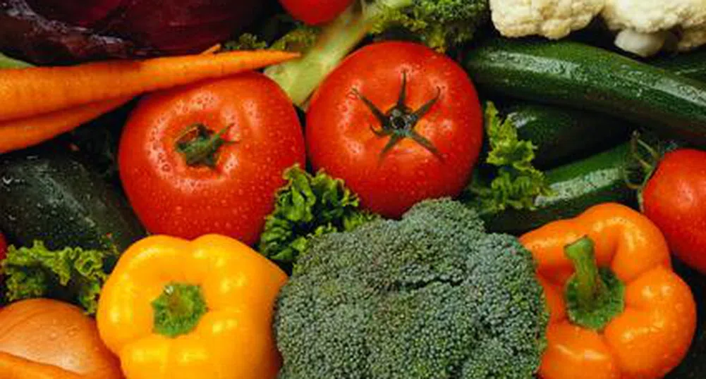 Сезонен спад на цените на по-голяма част от зеленчуците