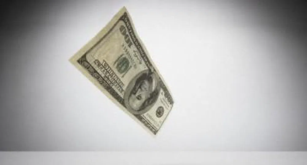 Представят новата 100-доларова банкнота
