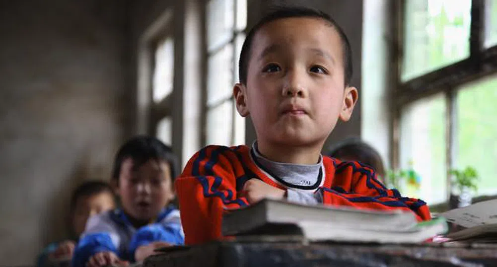 От замърсен въздух в Китай умират над 2 млн. деца ежегодно