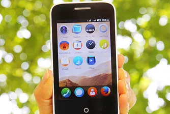 Смартфон за 33 долара излиза на индийския пазар