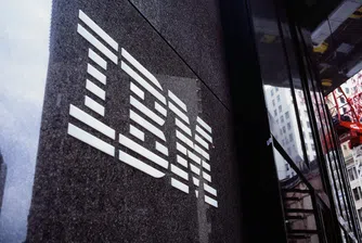 IBM вече предлага на служителите си компютри Mac