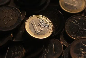 България е еврочленката с най-голям дял на сивата икономика