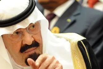 Саудитска Арабия дава на Египет 5 млрд. долара