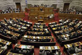 Линч за длъжници предвижда Гърция