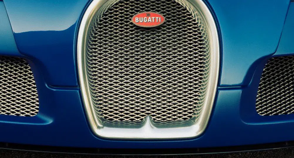 Bugatti продаде и последния автомобил от модела Veyron