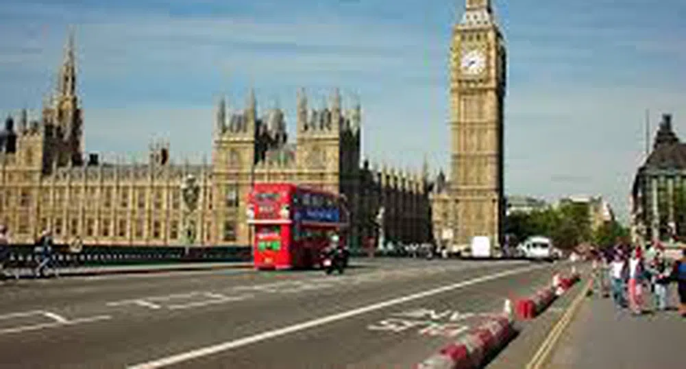 Лондон е столицата на милиардерите в Европа