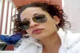 Как заловиха жената начело на част от килърите на картела Синалоа