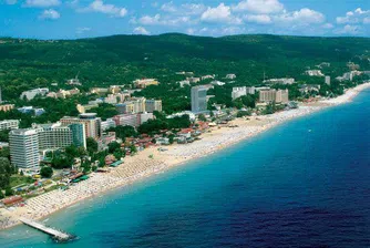 Приморско е най-предпочитан за лятото сред българите