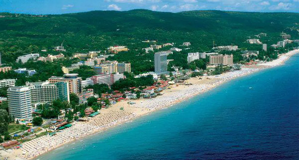 Приморско е най-предпочитан за лятото сред българите