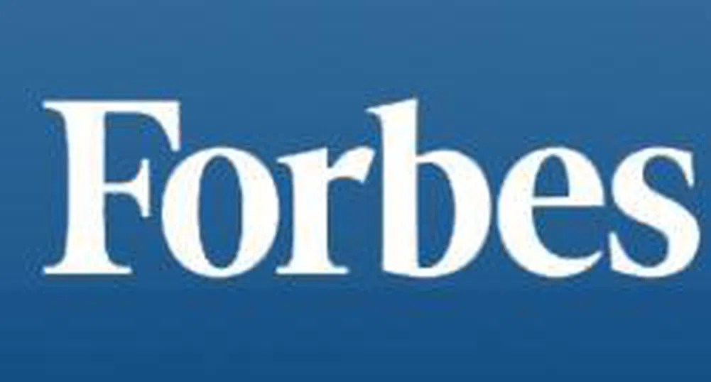 Обявиха журито за Forbes Business Awards 2011