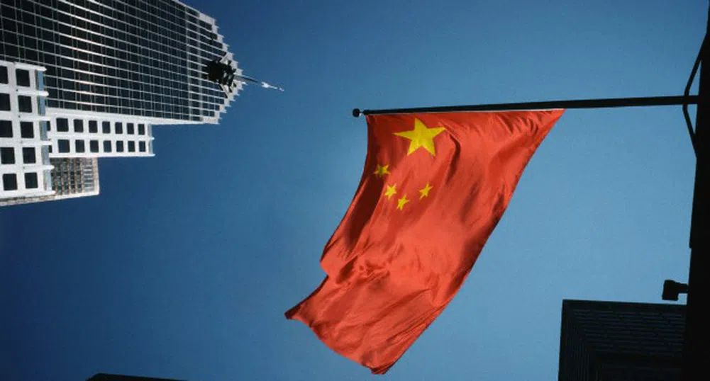 Китай в топ 3 на най-големите световни инвеститори през 2012 г.