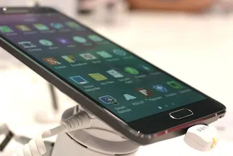 Samsung представи Galaxy A7