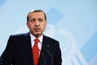 Турчин съди жена си за обида към Ердоган