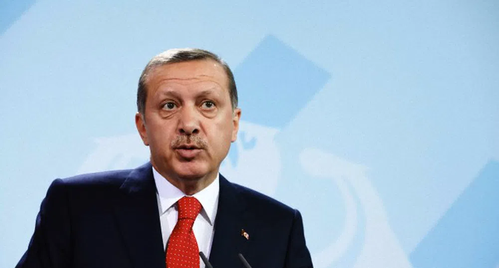 Турчин съди жена си за обида към Ердоган