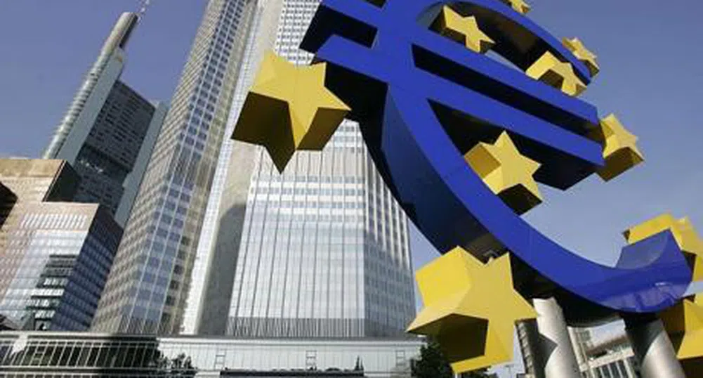 Краят на Еврозоната е отложен...