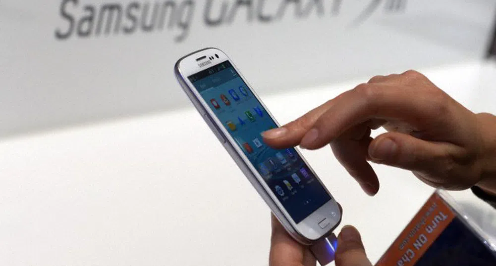 Samsung продаде 30 млн. смартфона Galaxy S III