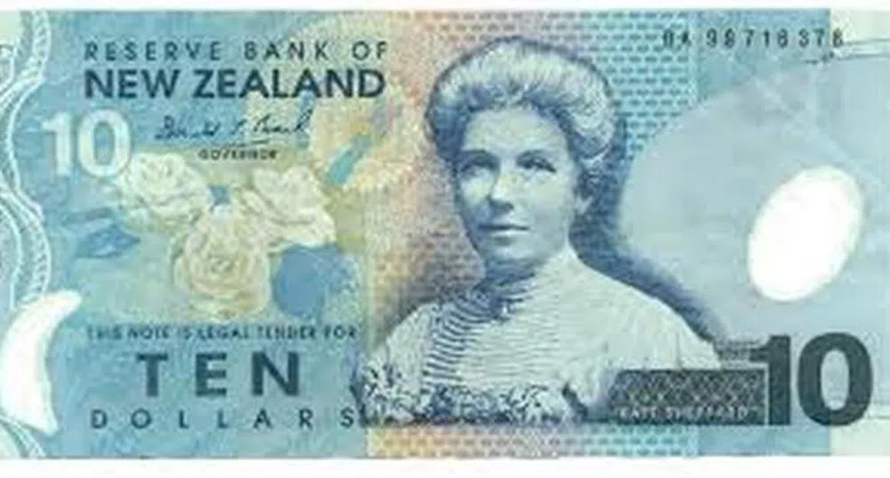 Новозеландският долар поскъпва, йената близо до двумесечен връх