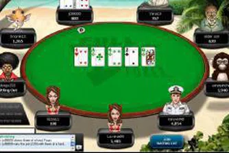 Full Tilt Poker откраднали 440 млн. долара от покер играчи