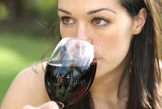 Държавите, в които пият най-много вино