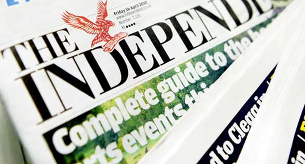 The Independent: Спрете да хулите българите