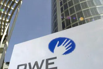 RWE е на ръба да се откаже от АЕЦ Белене