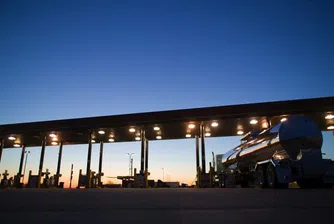 Бензиностанциите с ежедневен отчет за продажбите на горива