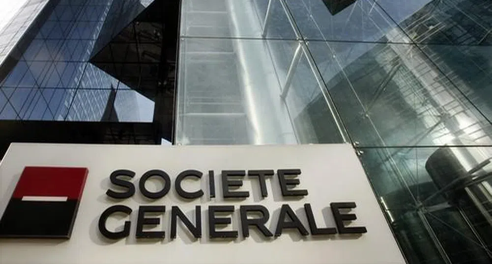 Банката на Китай спря операциите си с три френски банки