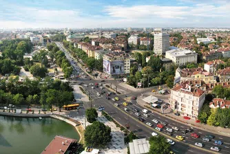 Метрото и подземни паркинги- приоритети на София за 2012-а