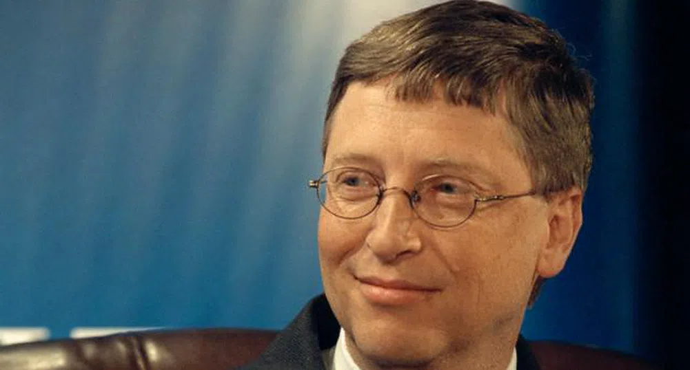 Бил Гейтс най-богат в САЩ за 16-а поредна година