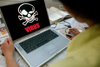 Защо не трябва да крадеш компютъра на хакер