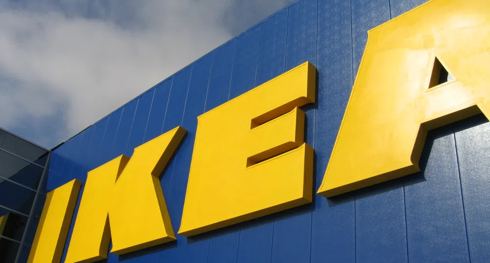 Невероятни факти за IKEA