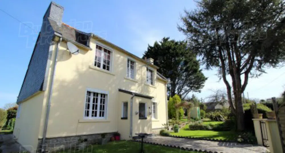 Очарователни френски имоти под 100 000 евро
