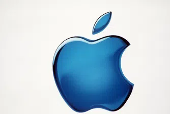 Apple отчита печалба от 400 000 долара на служител за 2011 г.