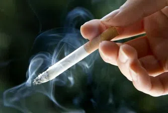Българките заемат второ място в света по жени пушачи