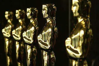 Каква е стойността на наградата Оскар?