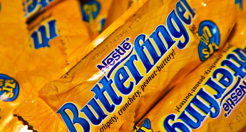 Nestle откри начин да намали захарта в шоколада с 40%