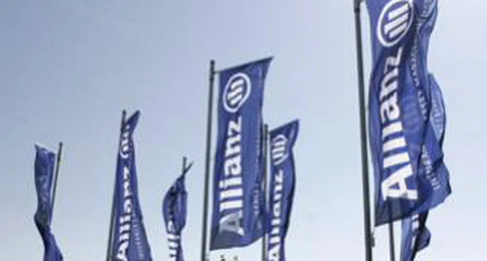 Allianz поглъща три застрахователя в Русия