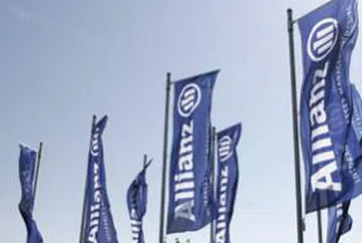 Allianz поглъща три застрахователя в Русия