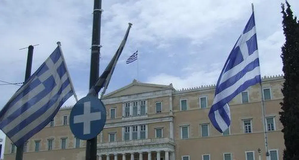 70 нелегални милионери в гръцкото финансово министерство