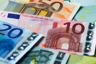 Левовите ипотеки изпреварват евровите през януари