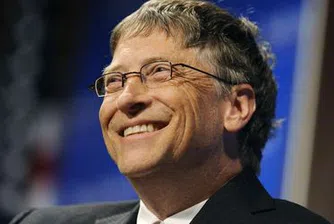 Microsoft намери заместници на Гейтс и Балмър