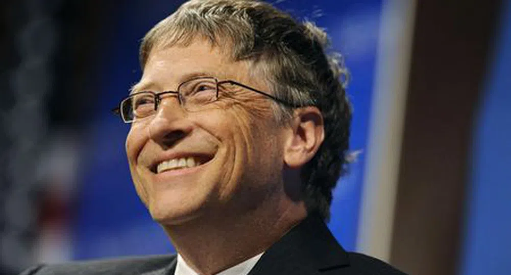 Microsoft намери заместници на Гейтс и Балмър