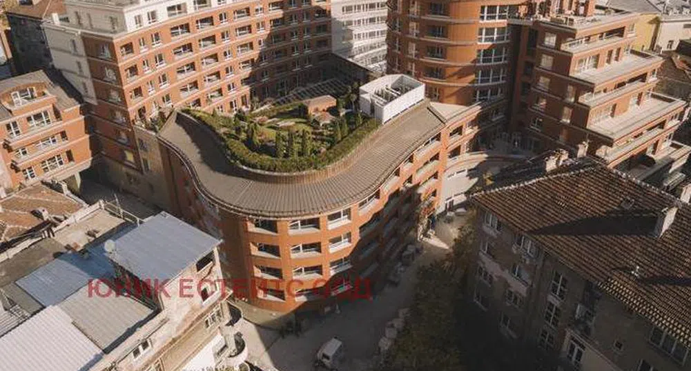 Това са най-скъпо продаваните апартаменти в София
